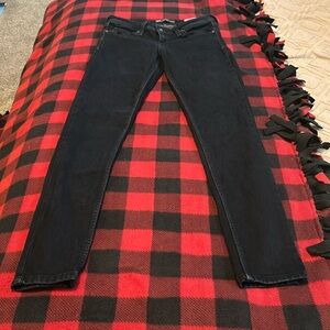 Levi Demi curve skinny low rise fit 7